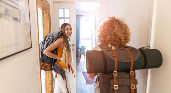 Az Airbnb a gazdasági svindli melegágya lehet, ha félremegy a szabályozás