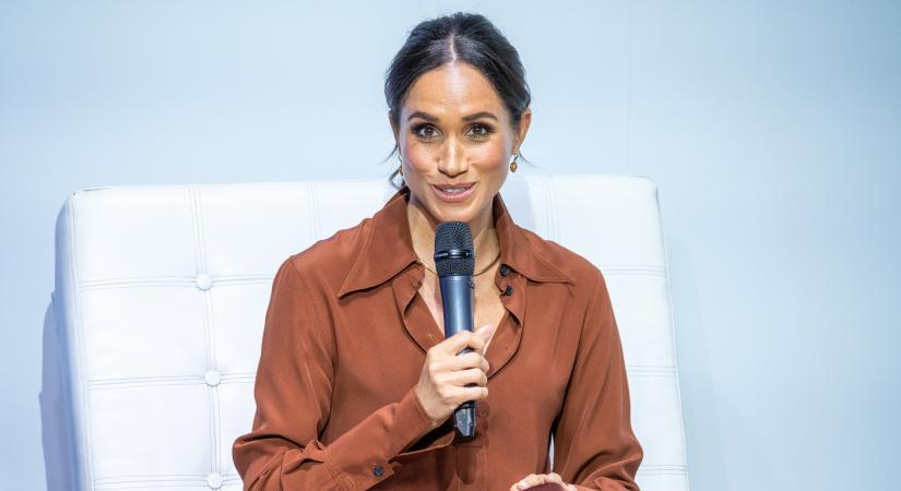 Egyetlen feltételhez kötné a királyi család Meghan Markle visszatérését: a legmegalázóbb dolog a világon