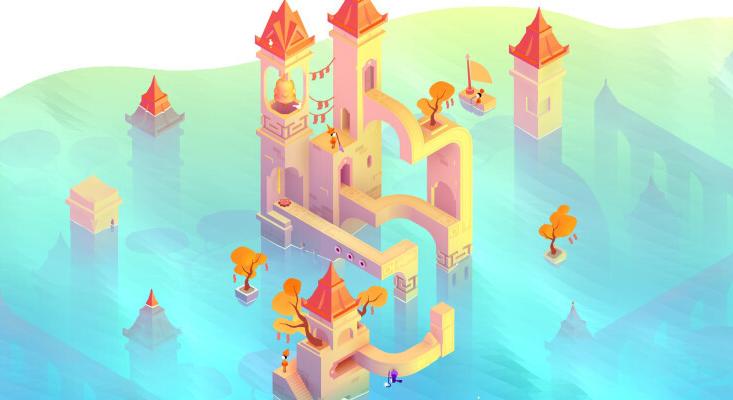 Premier dátumot kapott a Monument Valley III (Android, iOS)