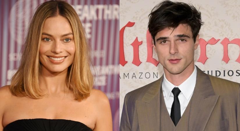 Margot Robbie és Jacob Elordi főszereplésével érkezik az új Üvöltő szelek