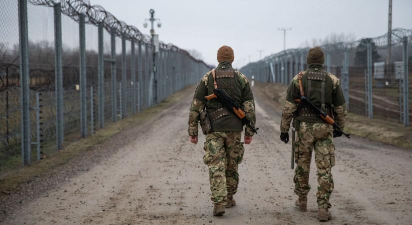 Kínaiak csempésztek kínaiakat a horvát-magyar határon