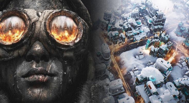 Frostpunk 2 - 350 ezer eladott példány alig néhány nap alatt