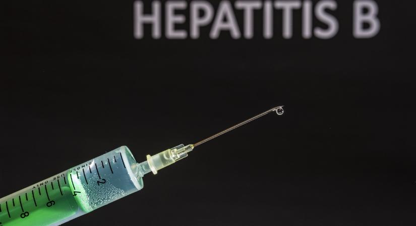 Hepatitis B: még mindig sok az oltásellenes, pedig életre szóló védettséget biztosít a vakcina