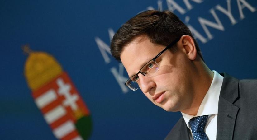 Gulyás Gergely: Magyarország továbbra is az egyik legfontosabb gazdasági partner Bajorország számára