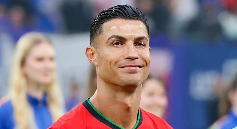 Cassano: “Cristiano Ronaldo 3000 gólt is lőhet, nem érdekel, akkor sem tud focizni!”