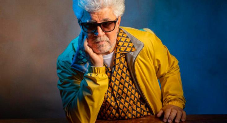 10 film Pedro Almodóvar életművéből a Cinegon