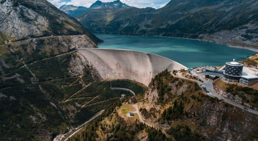 Akkora a szárazság, hogy Ecuador felében lekapcsolták az áramot