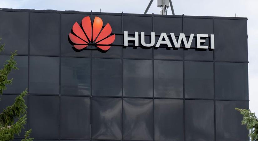 Itt a Huawei újabb válasza az amerikai szankciókra