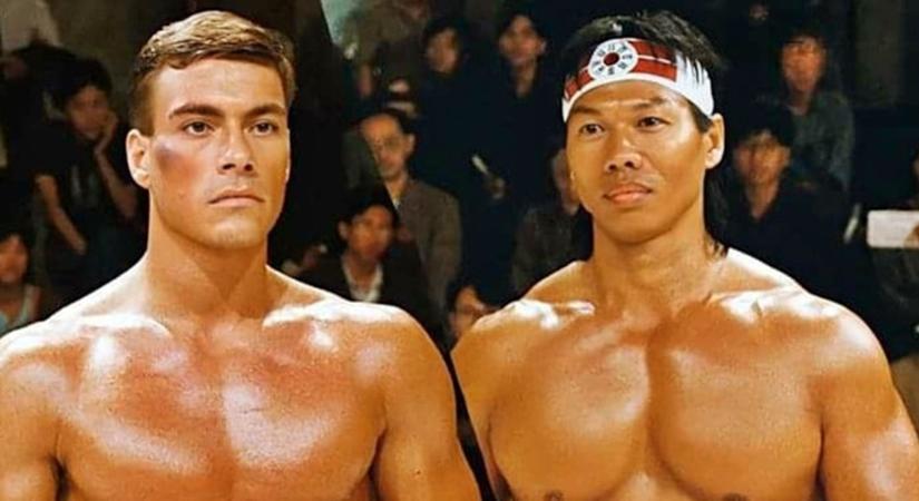 Bolo Yeung és Van Damme párosa a Véres játék című filmből ikonikussá vált mára – A két színész így fest napjainkban!