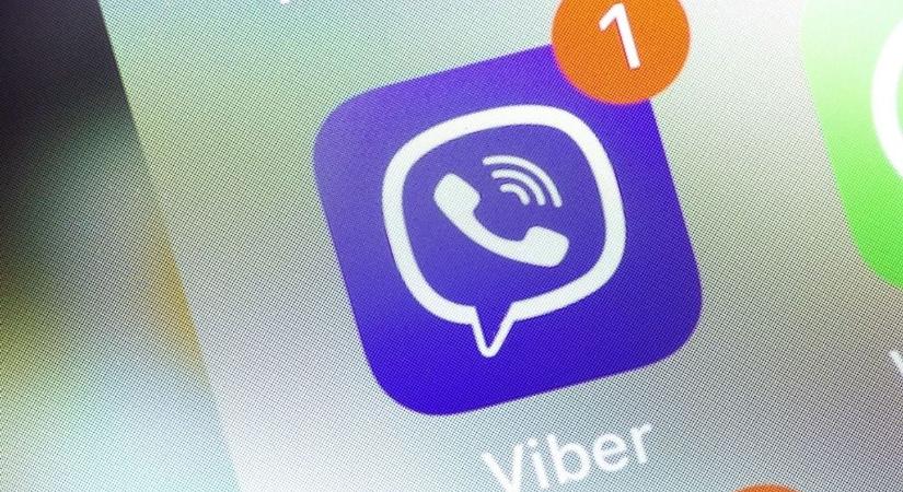 Először kínálna Európában szuperalkalmazást a Viber, magyar start-up partnere is van