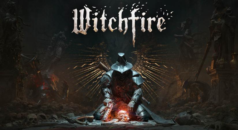 Már Steamen is játszható a Witchfire korai kiadása (PC)