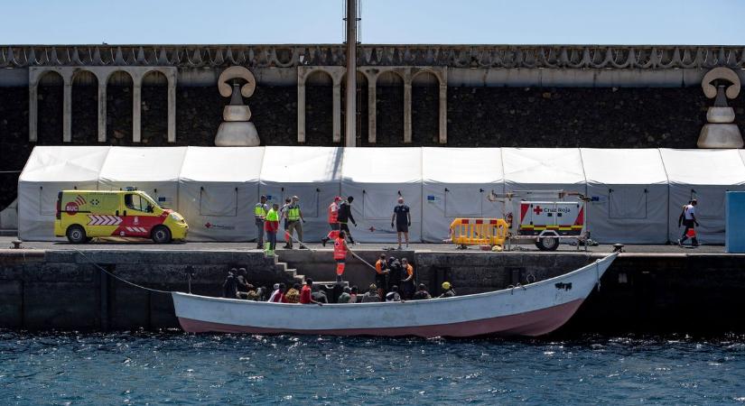 Vásárban zaklatta a gyerekeket a marokkói migráns