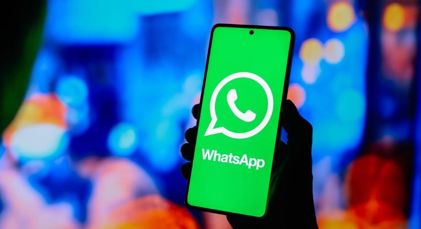 Fontos funkció érkezik a WhatsAppra: nagyon fognak örülni a felhasználók