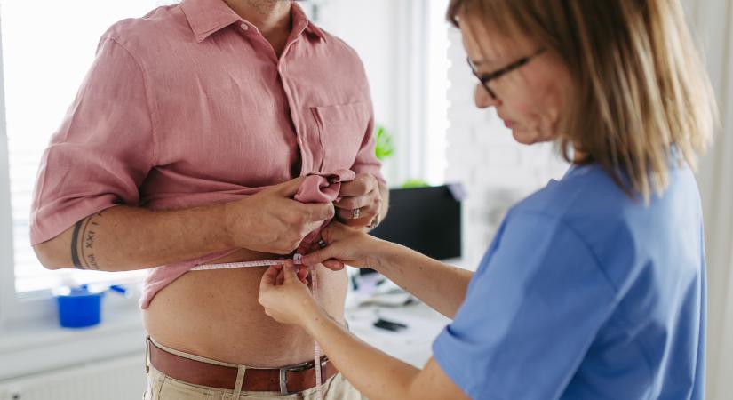 Nehezen fogy le cukorbetegként? Ezt tanácsolja az orvos