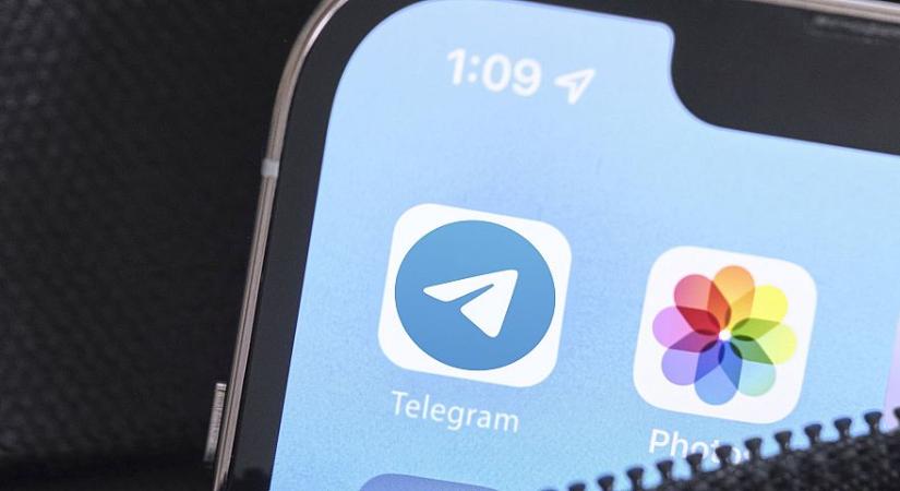 Ki fogja adni felhasználói IP-címét, de még telefonszámát is a Telegram