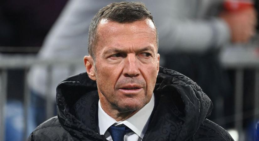 Lothar Matthäus kiakadt, szerinte az UEFA mindenkit átvert