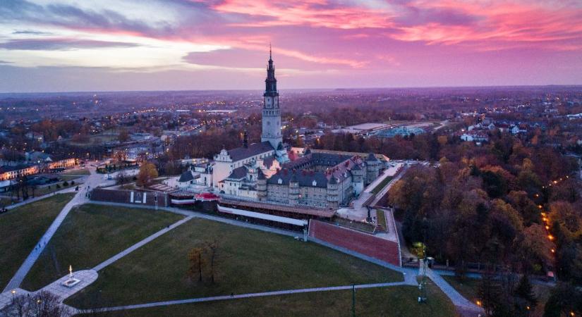 Bányák, várak és hegyi barangolások – mindez Sziléziában!