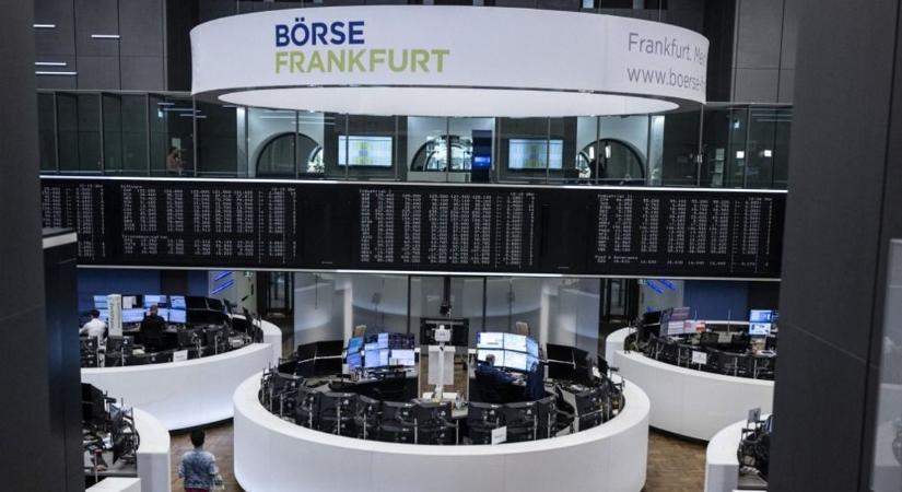 Razziáztak a Deutsche Börse és a Nasdaq irodáiban az európai hatóságok