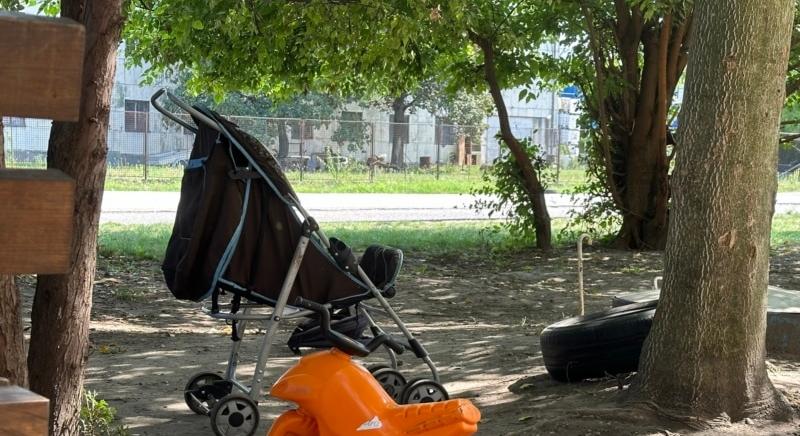 „Beregsuránynál úsztunk át a Tiszán Magyarországra a háború elől” – ukrán menekültek, akikről a kormány levette a kezét