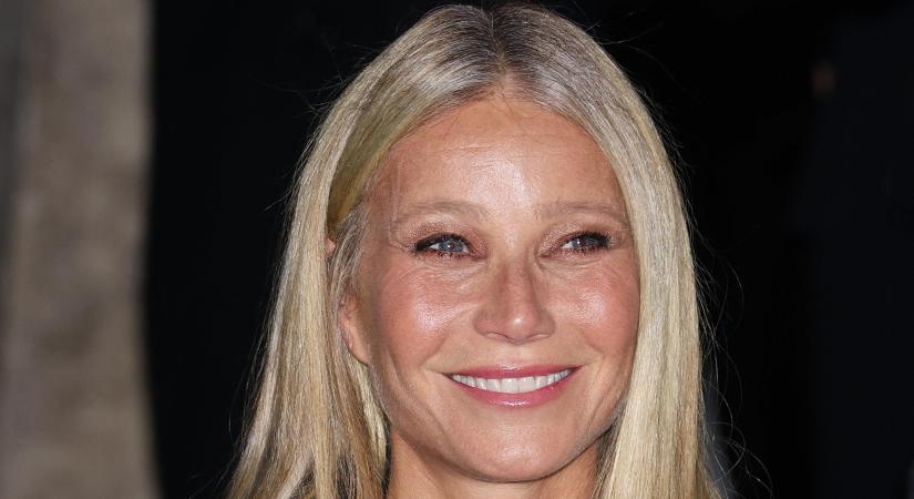 Ez igazán megható! Gwyneth Paltrow ezért tér vissza a mozivászonra