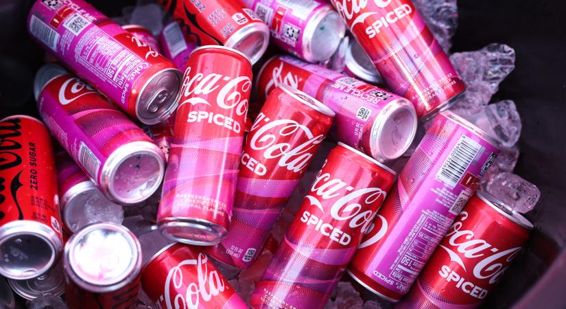 Megszünteti egyik termékét a Coca-Cola