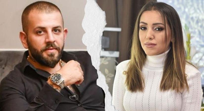 Kegyetlenül kiosztotta G.w.M Nagy Melanie-t: "még mindig egy lerágott csontot rágcsál"