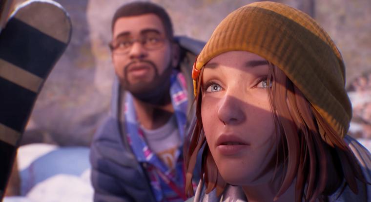 A Life Is Strange alkotóinak két fejlesztését is leállították