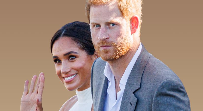 Külön életet élhet Meghan Markle és Harry herceg: kiderült, milyen tervei vannak a hercegnek