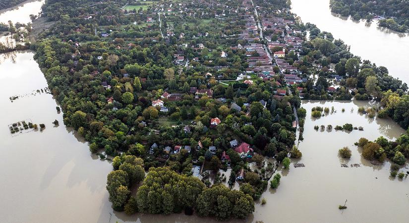 Múlóban van a karanténérzés Kisorosziban, szerdán már a főút is felszabadulhat