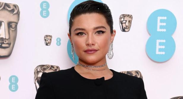 Fura dolgokat produkált Florence Pugh teste, miután kopaszra borotválta a fejét egy szerepért