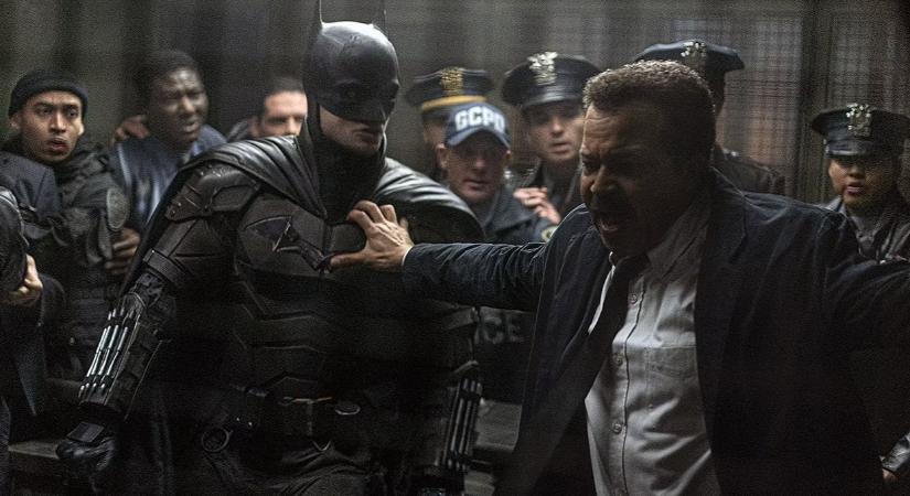 Kiderült, miről szólt volna a Gotham P.D., a 2022-es Batman egyik elkaszált spinoffja