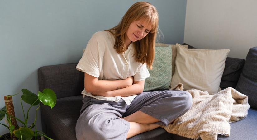 Menstruációs görcsök vérzés nélkül: ez okozhatja