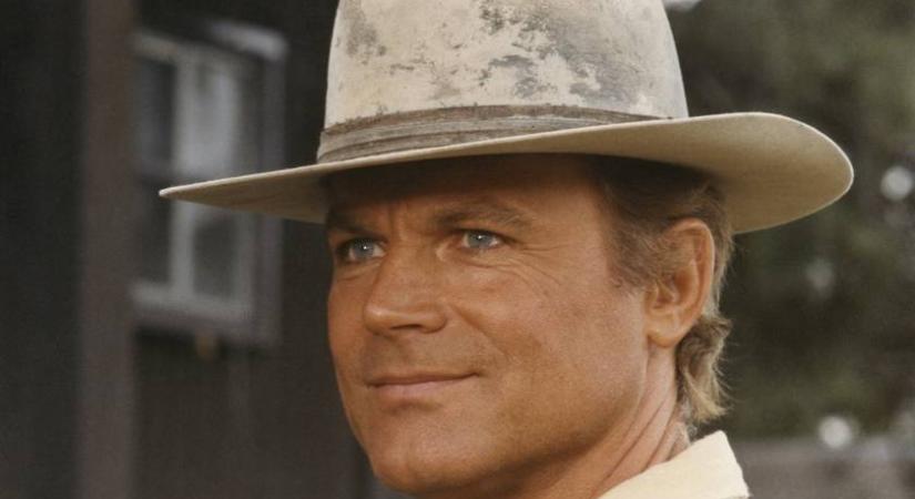 Ő Terence Hill ritkán látott felesége: Lorival 57 éve házasok