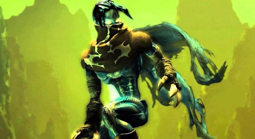 Akár a fa alá is bekerülhetnek a Legacy of Kain Soul Reaver-játékok felújításai