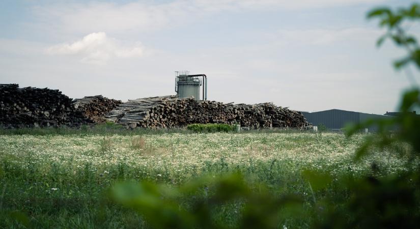 A BMW Group Steyr-i gyára jövőbe vezető energiaellátásra áll át