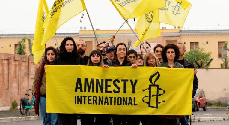 Debreceni fesztiválra hív az Amnesty International