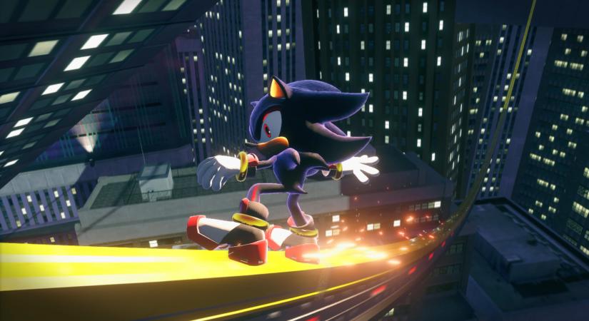 Level-5 hírcsokor, új Sonic X Shadow Generations trailer – ez történt kedden