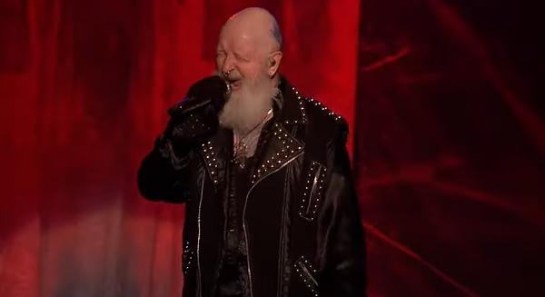 Új videó érkezett a Judas Priest nyári athéni koncertjéről: 'Riding On The Wind'