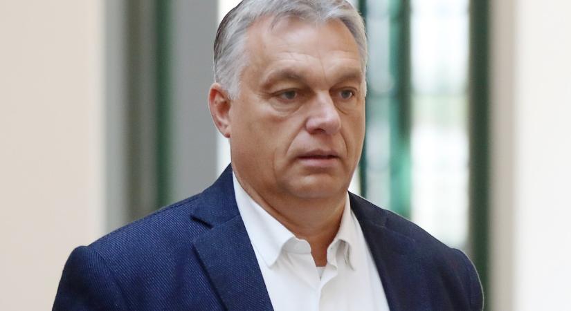 Búcsú a zubbonytól: ismét profilképet váltott a Facebookon Orbán Viktor