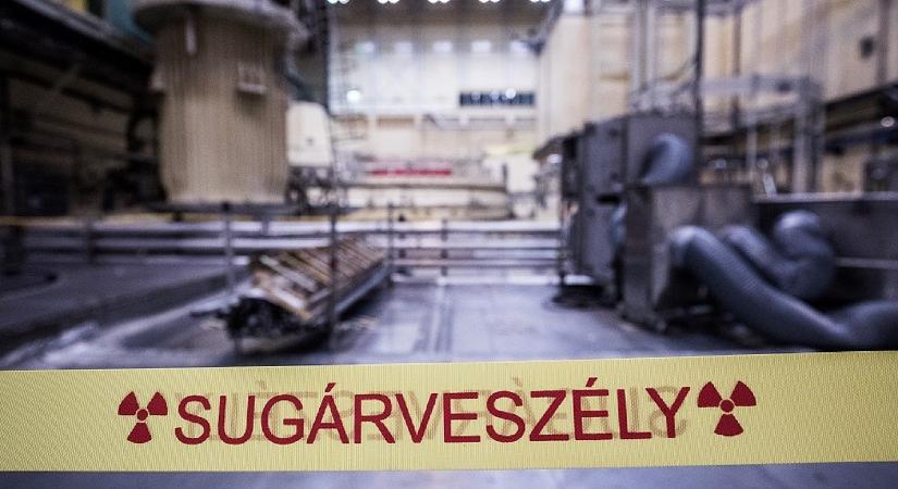 Fontos hír jött a Paksi Atomerőműről, az egész magyar villamosenergia rendszer megérzi