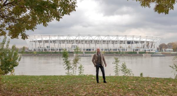 Ferencz Marcel: a Nemzeti Atlétikai Központ örökre őrzi a világbajnokság csodáját