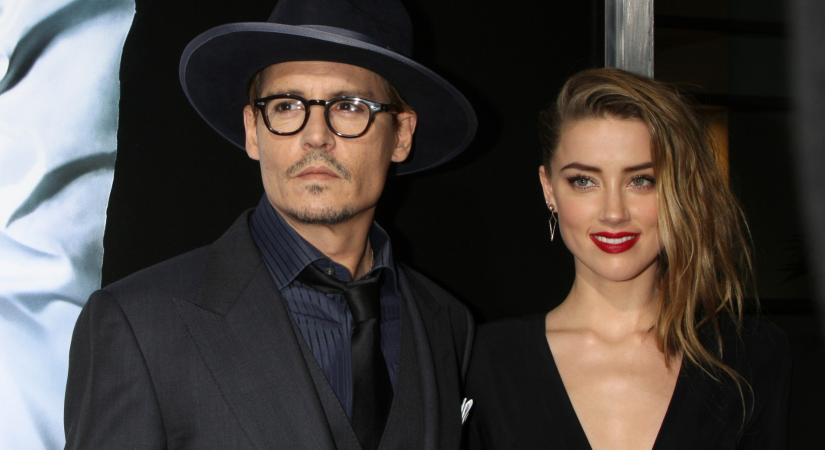 Spanyolországban volt Johnny Depp és Amber Heard - így nyilatkozott erről a színésznő