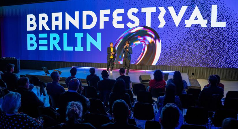 TÖRTÉNETÉBEN ELŐSZÖR BERLINBEN ZAJLOTT A BRANDFESTIVAL