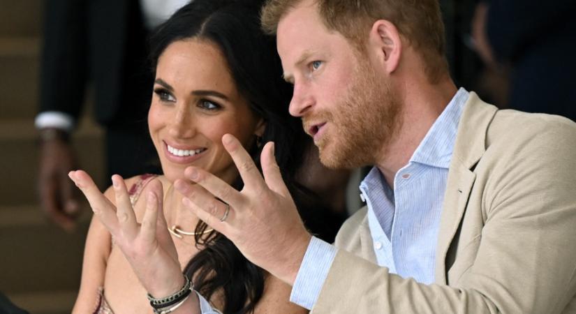 Harry herceg és Meghan egykori alkalmazottja megtörte a csendet, új információkat árult el a hercegi párról