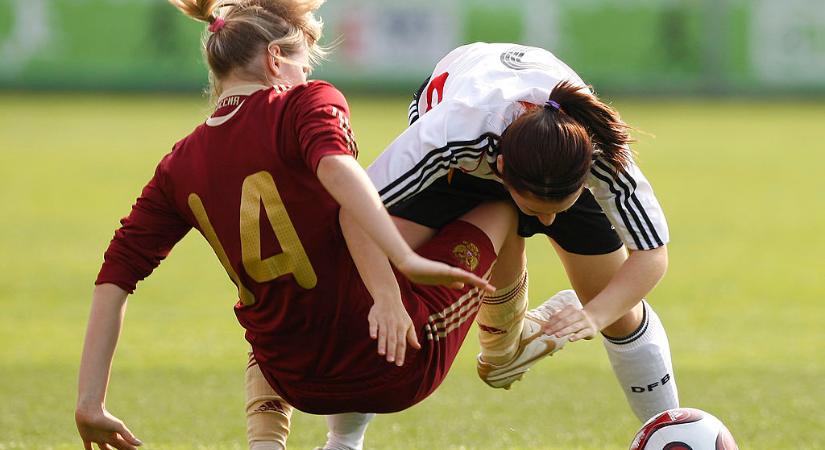 Belgiummal vív felkészülési meccset az Eb-selejtezőre készülő női U17-es válogatott