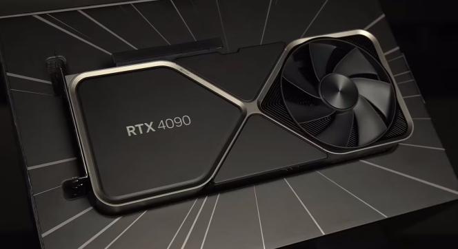 Nvidia GeForce RTX 4090: fogyó készlet mellett növekvő ár!?