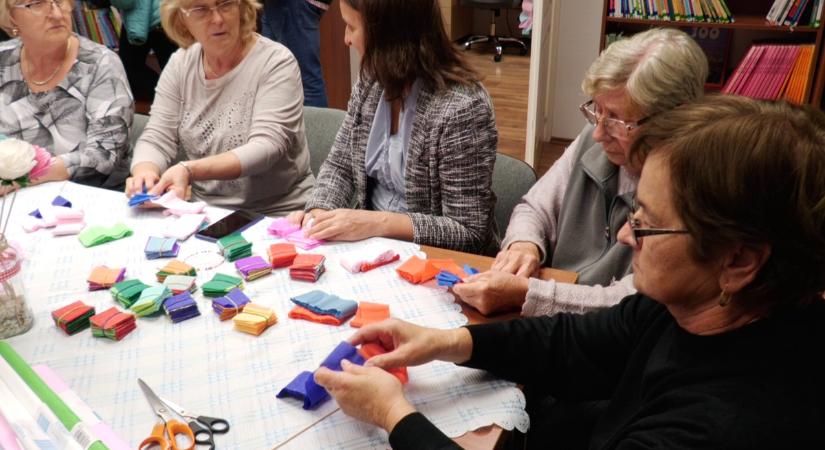 Lakodalmas hagyományőrzés lesz szombaton Molnáriban