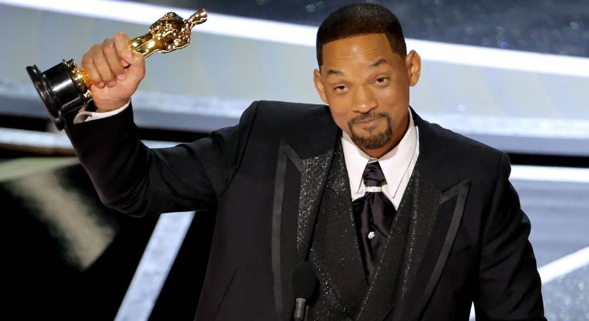 Születésnapos a Men in Black sztárja - képeken Will Smith karrierjének legfontosabb állomásai