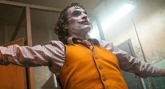 Vajon mi lenne ha összetalálkozna az Arthur Fleck-féle Joker és Batman?