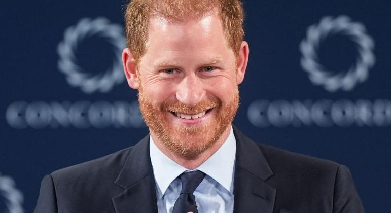 Harry herceg ismét Meghan nélkül érkezett egy fontos vacsorára